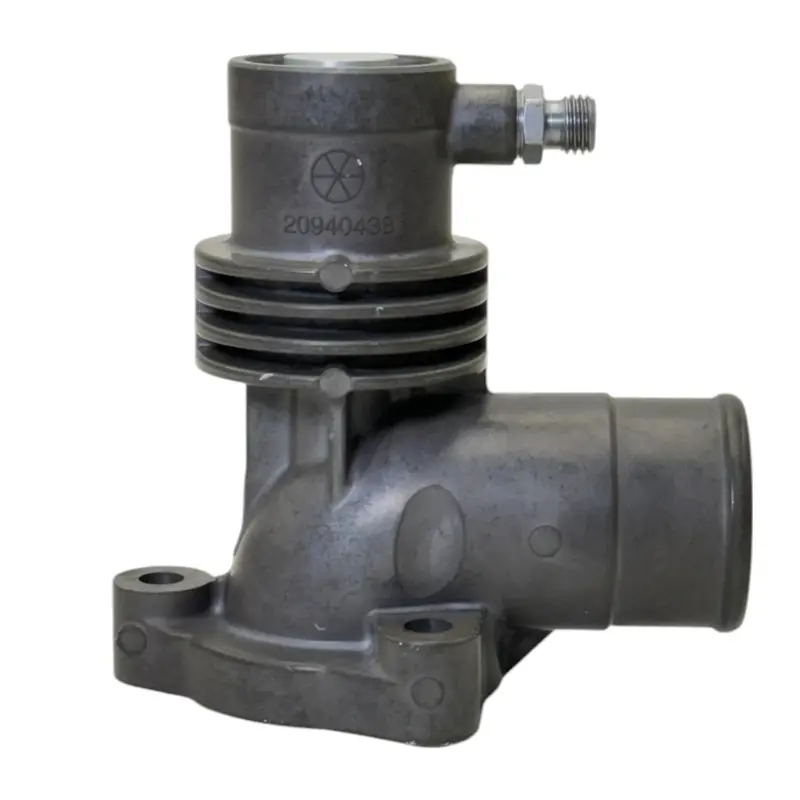 21001759 Genuine Volvo Multi-Purpose Check Valve 1