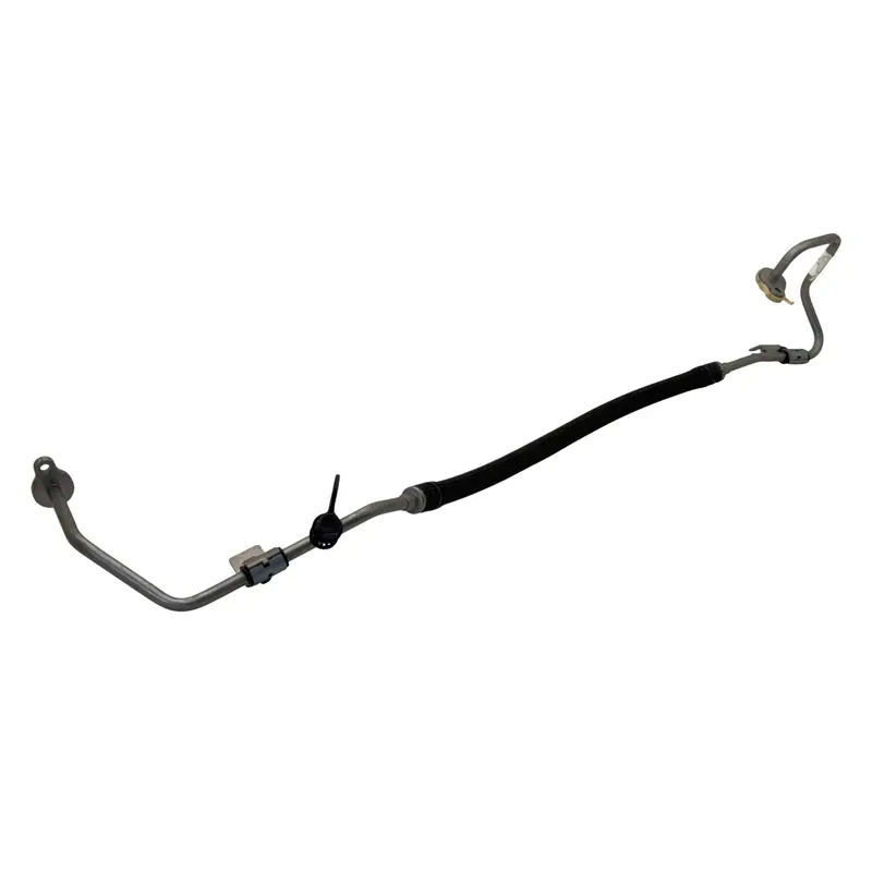 21016850 Genuine Volvo A/C Hose Assembly 1