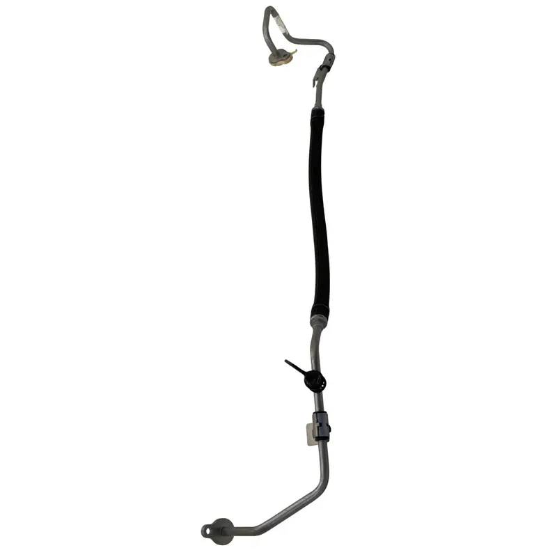 21016850 Genuine Volvo A/C Hose Assembly 2
