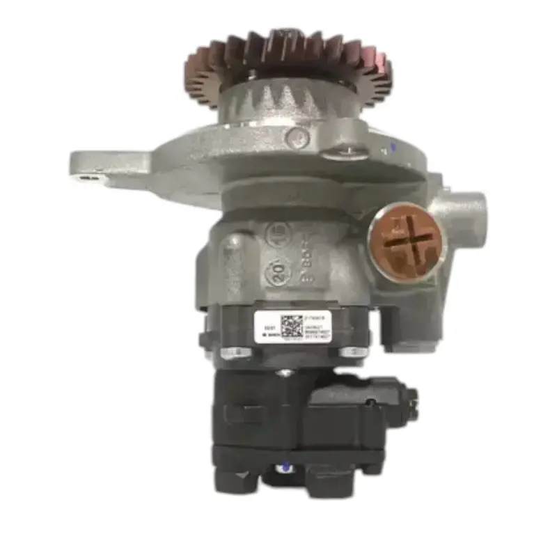 21017844 Genuine Volvo Tandem Pump 1