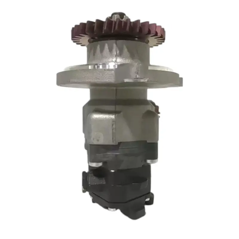 21017844 Genuine Volvo Tandem Pump 2