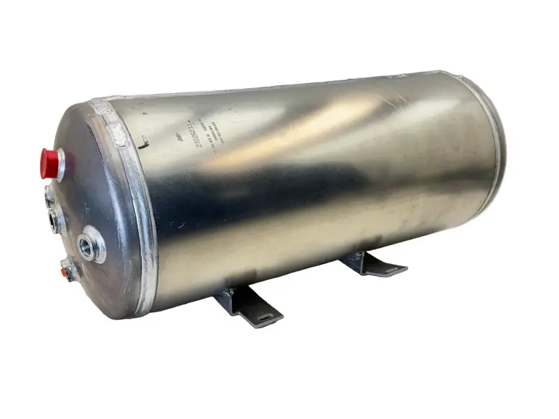 21026233 Genuine Mack Air Tank 1