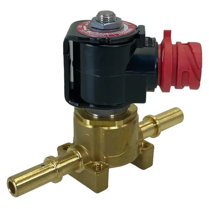 21034883 Genuine Volvo Def Tank Solenoid Valve 1