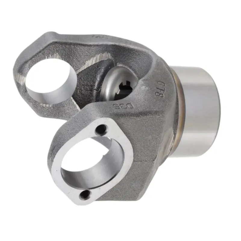 2104-6446511 Genuine Dana Spicer End Yoke 1