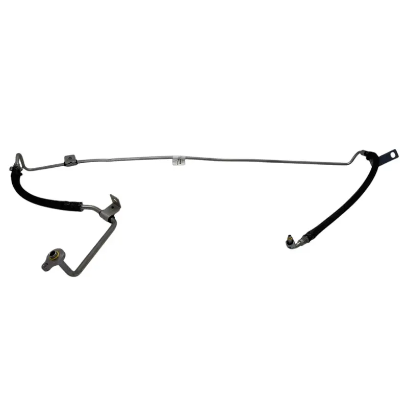 21050313 Genuine Volvo A/C Hose 1