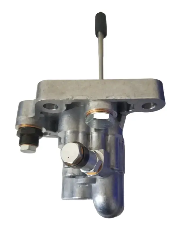 21067551 Genuine Volvo Fuel Pump 1