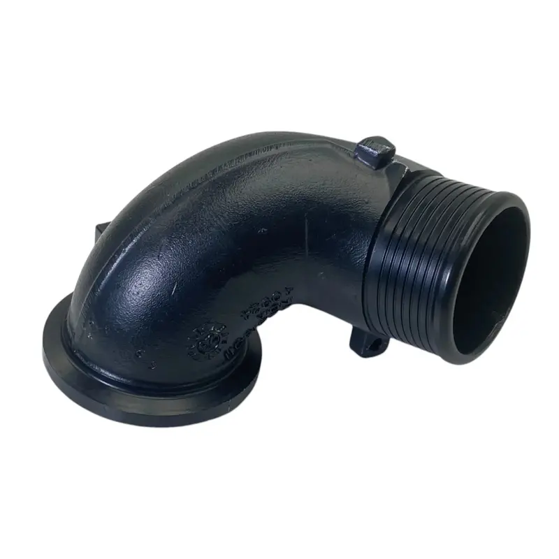 21069880 Genuine Volvo Pipe 1