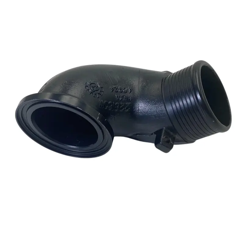21069880 Genuine Volvo Pipe 2