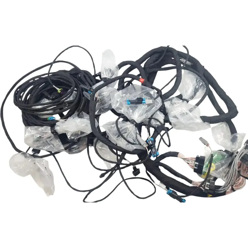 21074436 Genuine Mack Wiring Harness 1
