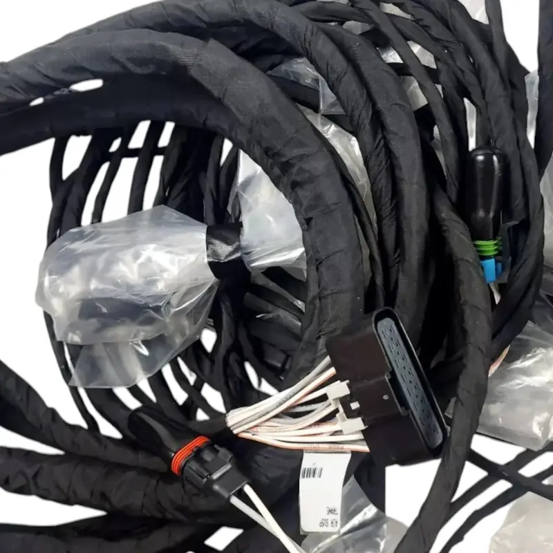 21074436 Genuine Mack Wiring Harness 2
