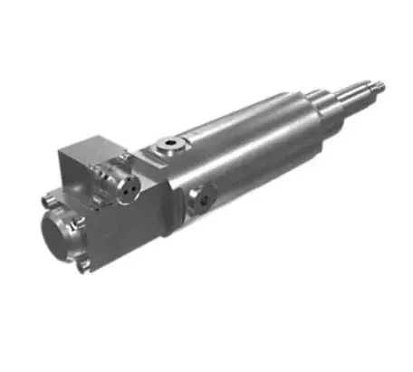 211-8175 Cat Reman Electronic Actuator 1