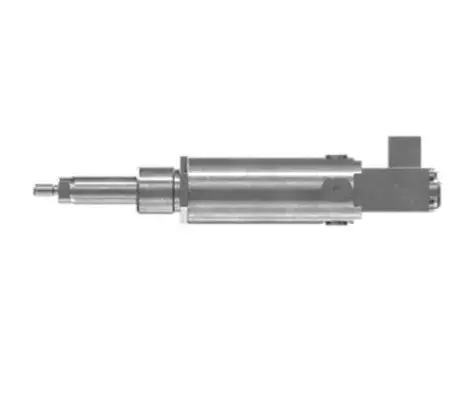 211-8175 Cat Reman Electronic Actuator 2