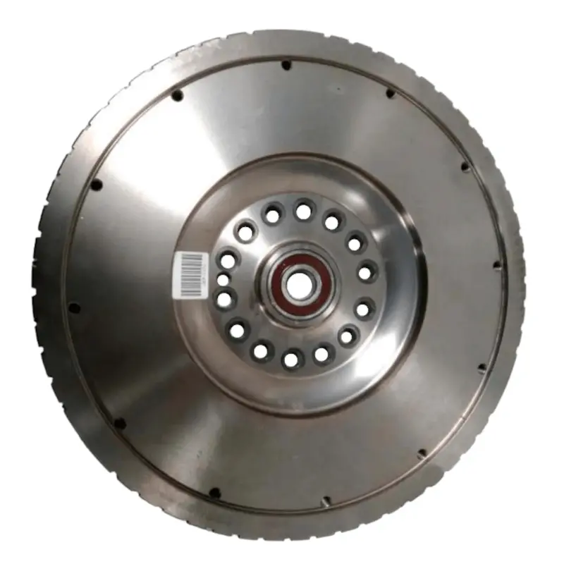 21127901 Genuine Volvo Flywheel 2
