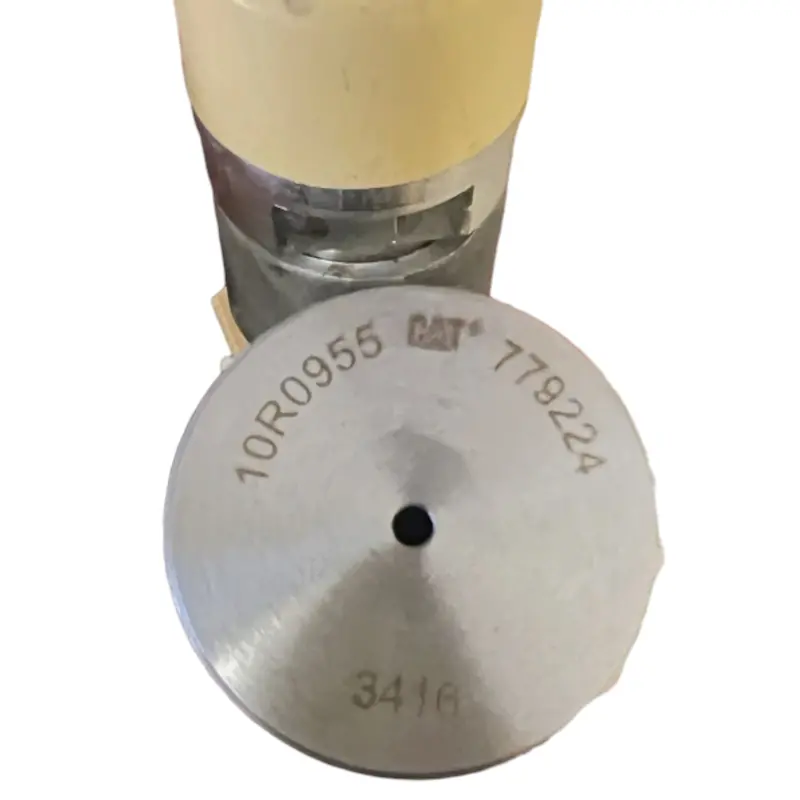 2113025 Cat Fuel Injector 2