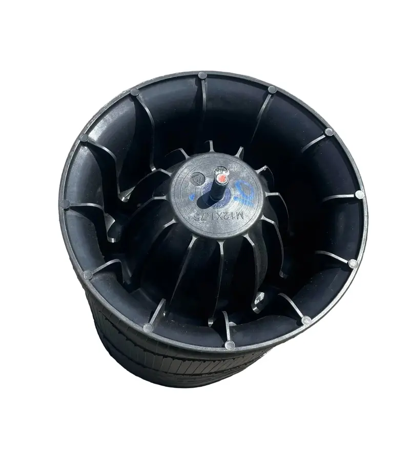 21132005 Genuine Volvo Air Ride Suspension Airbag 2