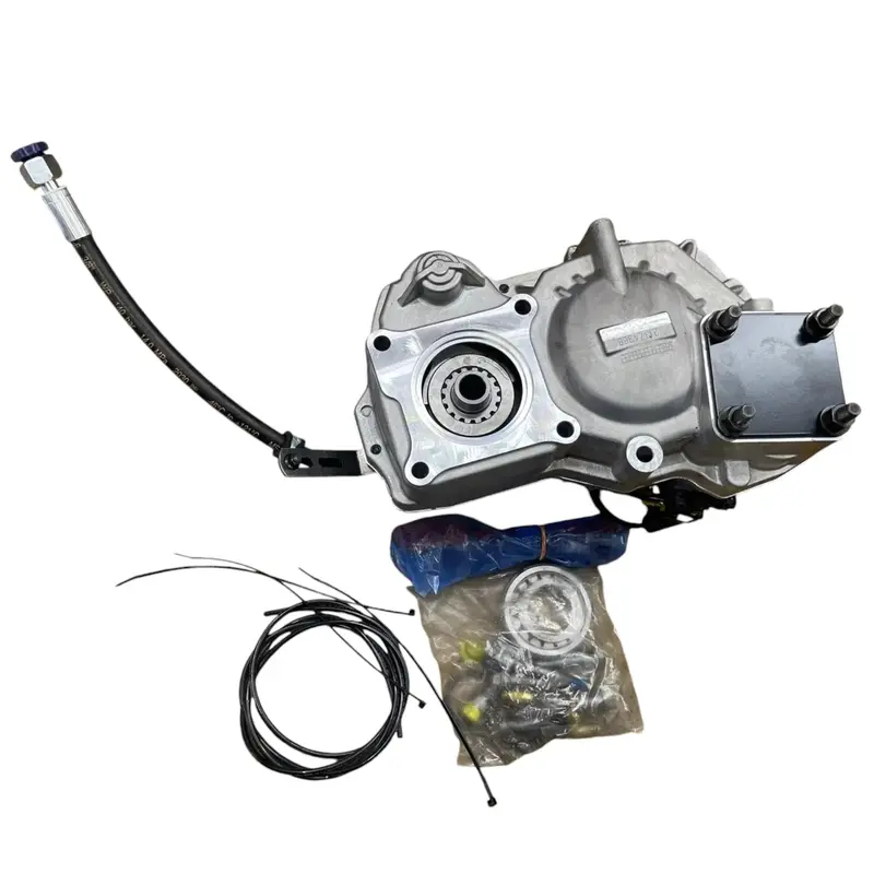 21145068 Genuine Mack Power Take-Off 2