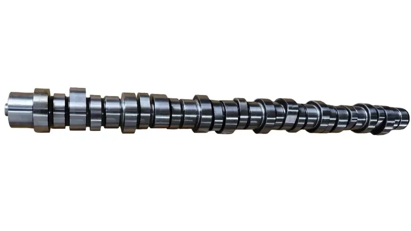 21198713 Genuine Mack Engine Camshaft 1
