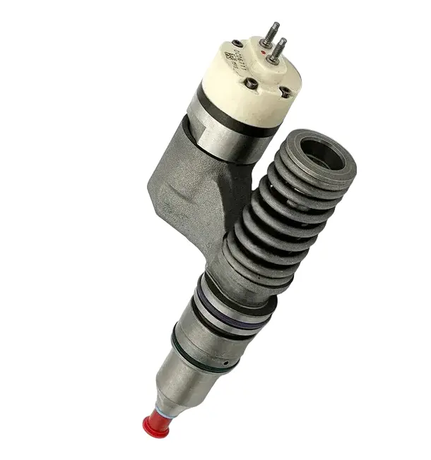 212-3466 Genuine Caterpillar Fuel Injector For C-12 1