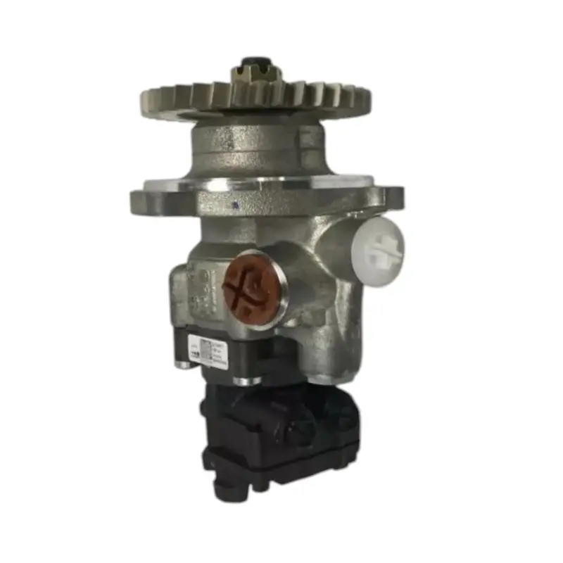 21201632 Genuine Volvo Tandem Pump 1