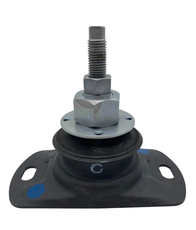 21203504 Volvo Penta Front Rubber Motor Cushion 2