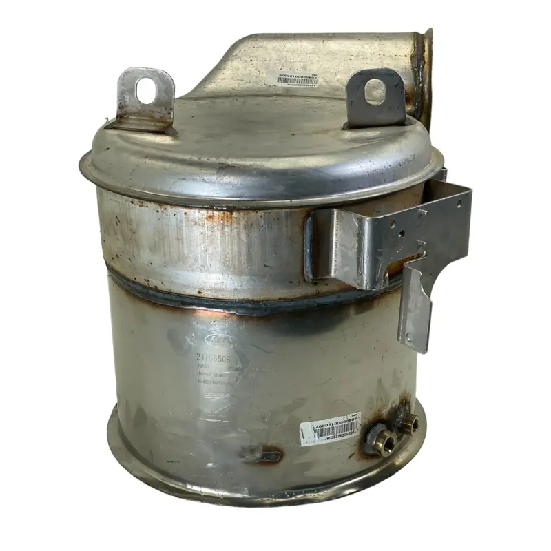 21212405 Genuine Mack Catalyst For Volvo/ Mack Mp8 2