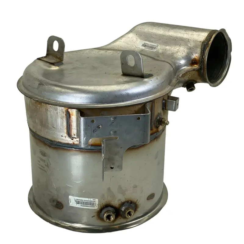 21212407 Genuine Mack Catalyst For Volvo/ Mack Mp8 1