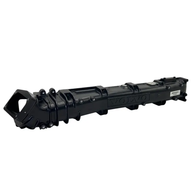 21215726 Genuine Volvo Inlet Manifold 2