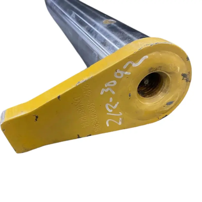 2123092 Cat Linkage Pin 2