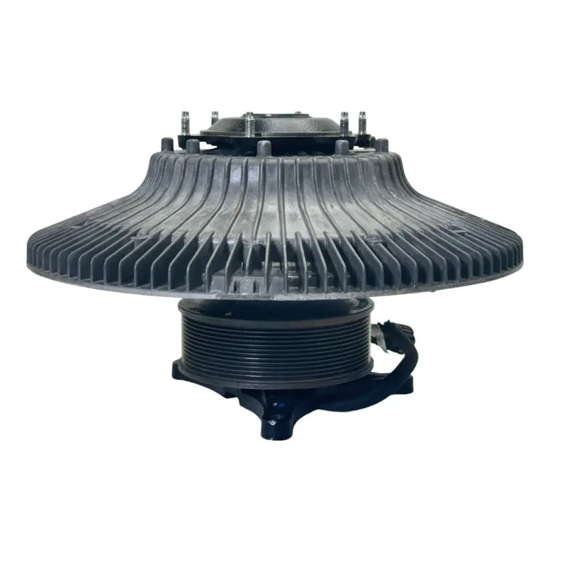 21251047 Genuine Borgwarner Fan Clutch 2