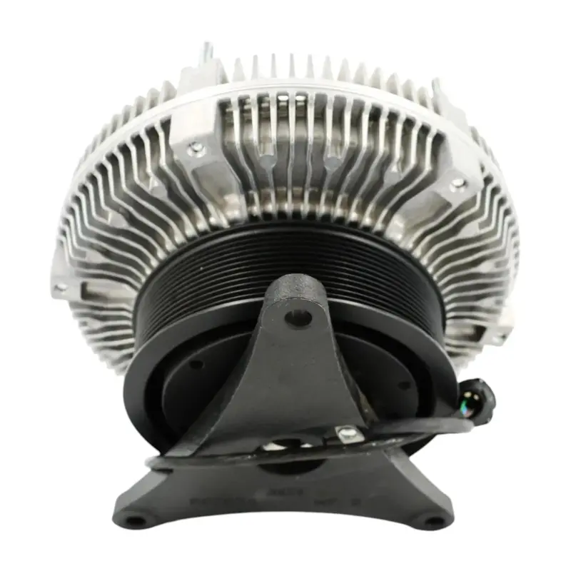 21251047 Genuine Volvo Variable Fan Drive Rcv250 12V 1