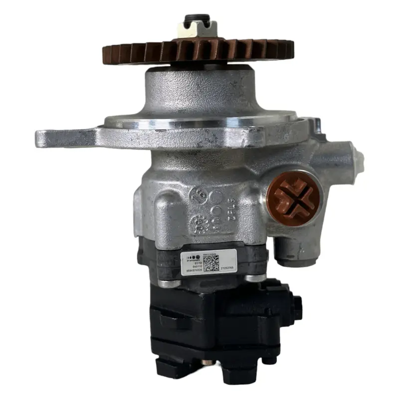 21252765 Genuine Mack Tandem Steering Pump For Mack/Volvo 1