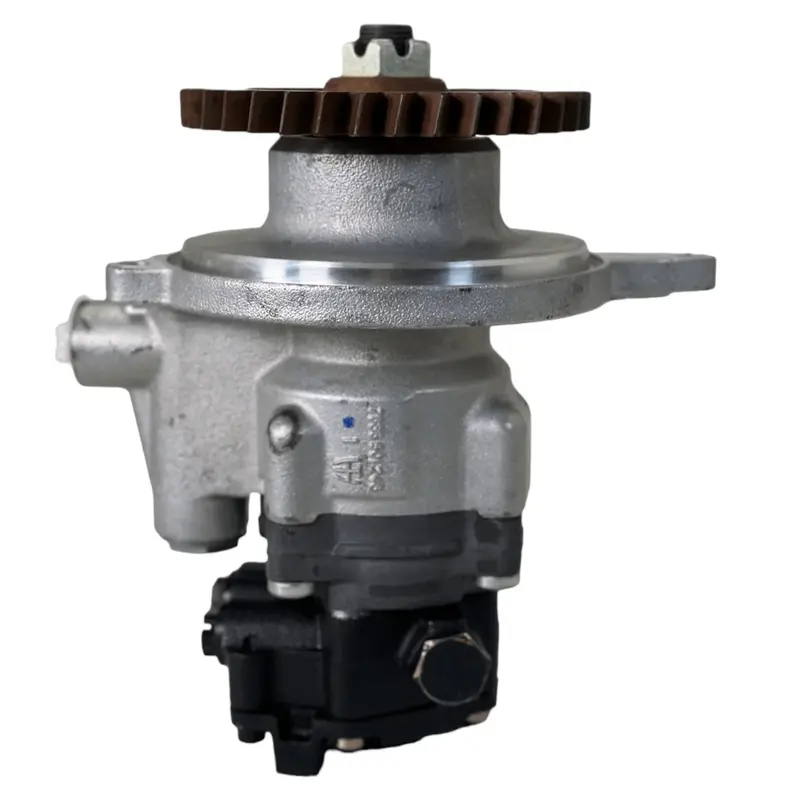 21252765 Genuine Mack Tandem Steering Pump For Mack/Volvo 2