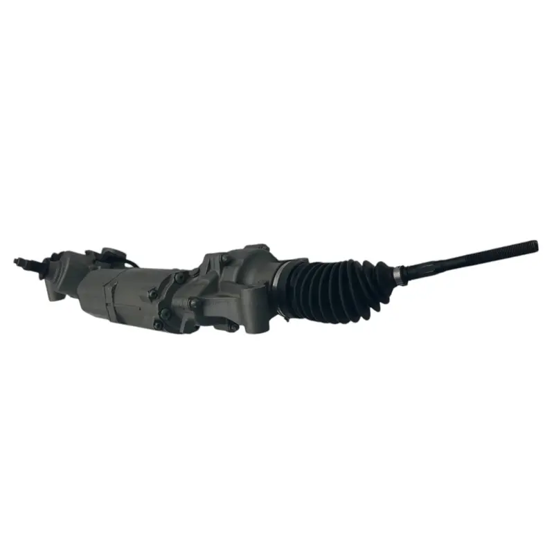 213-460-11-02 Genuine Mercedes-Benz Electric Power Steering Rack 1