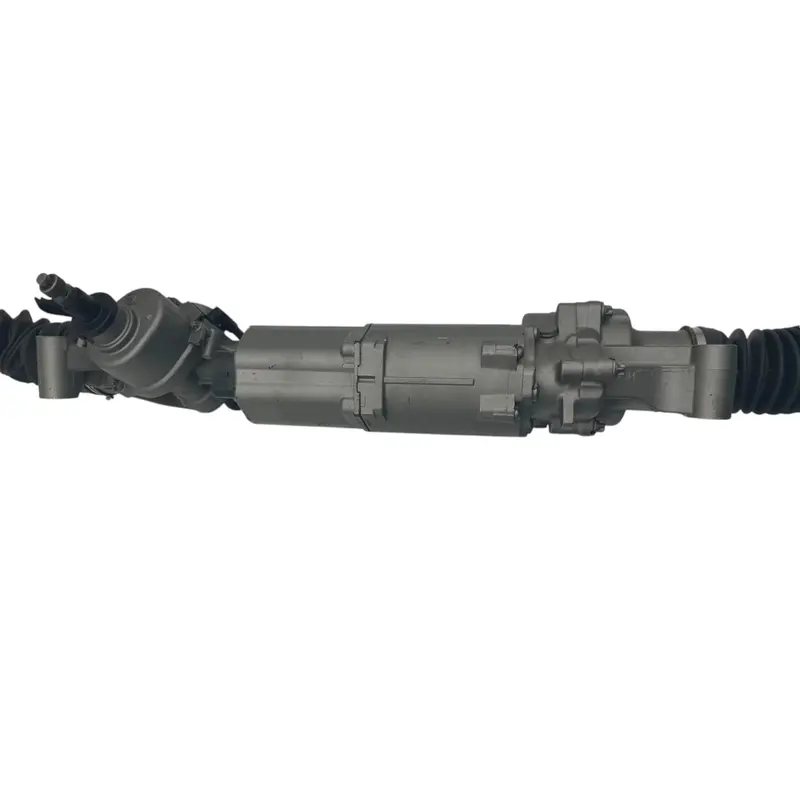 213 460 11 02 Genuine Mercedes-Benz Electric Power Steering Rack 2