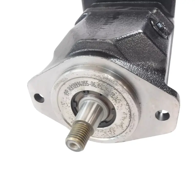 213-5268 Genuine Cat 267 Mm Long Hydraulic Fan Piston Motor 2