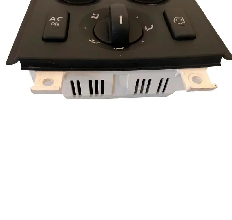 21318119 Genuine Volvo A/C Climate Control Module 2
