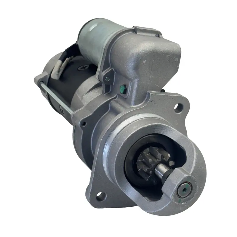 2132-10461454 Genuine Delco Remy Starter Motor 12V 1