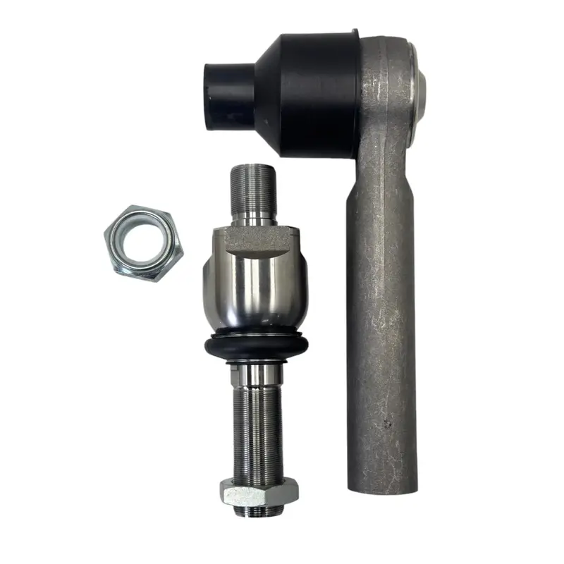 2132462115 Genuine Spicer Articulated Tie Rod 1