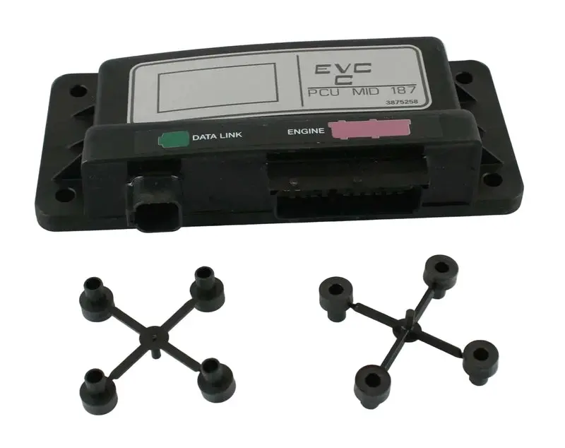 21339308 Genuine Volvo Penta Evc Electronic Vessel Control Pcu 1