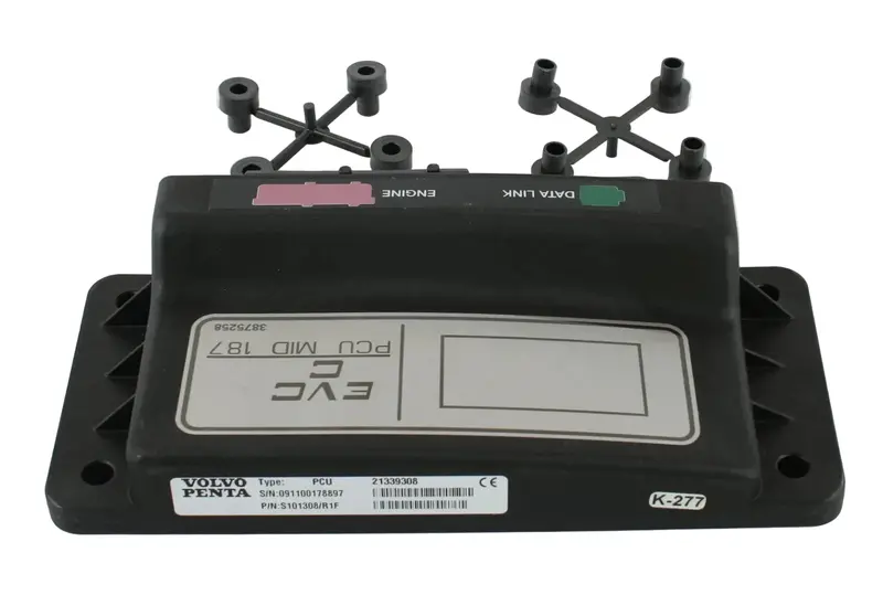 21339308 Genuine Volvo Penta Evc Pcu 1