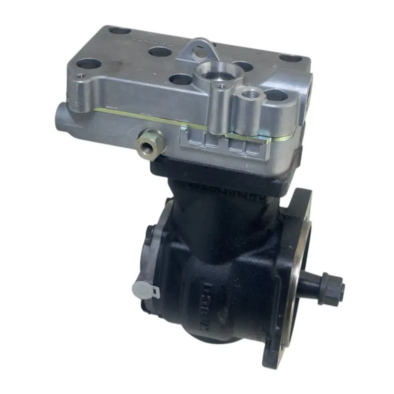 21353460 Genuine Volvo Air Brake Compressor 1