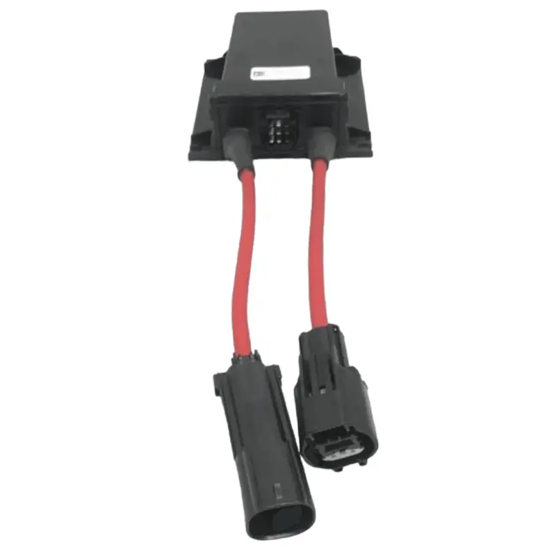 21353689 Genuine Volvo Electronic Unit 1
