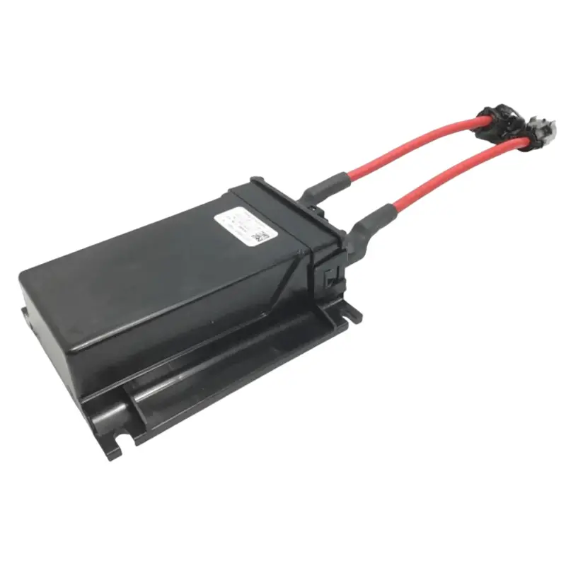 21353689 Genuine Volvo Electronic Unit 2
