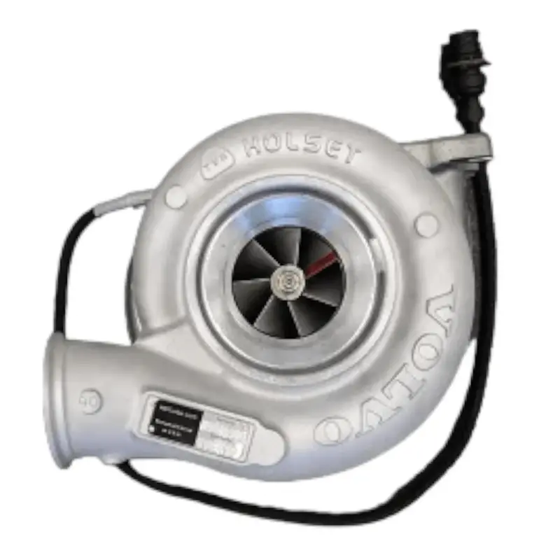 21389374 Genuine Volvo-Mack Turbocharger For Mp8 13.0L Md13 13.0L Volvo Mack 2