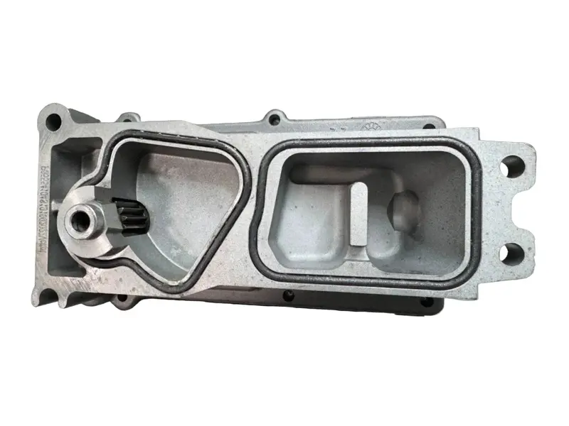 2140162 Genuine Paccar Mx13 Turbocharger Actuator Peterbilt Kenworth 2