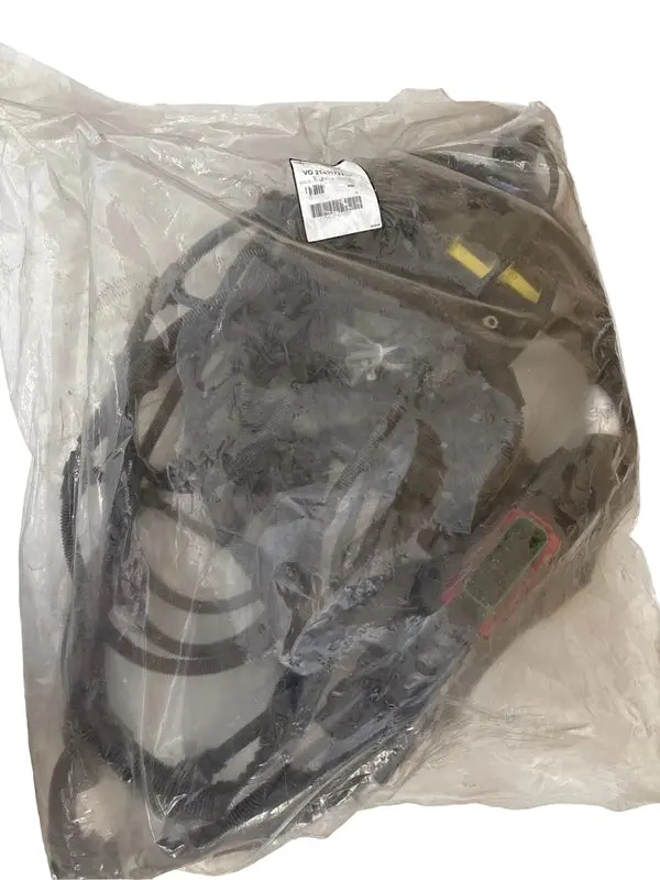 21401722 Genuine Volvo Engine Wiring Harness 1