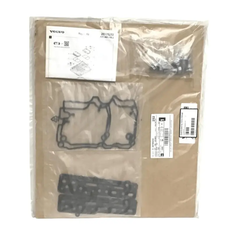 21403419 Genuine Volvo Sealing Kit 2