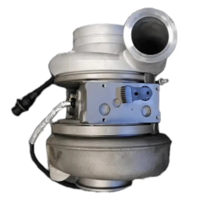 21423306 Genuine Volvo-Mack Turbocharger For Mp8 13.0L Md13 13.0L Volvo Mack 1