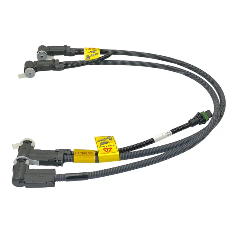 21424527 Genuine Volvo Def Hose 1