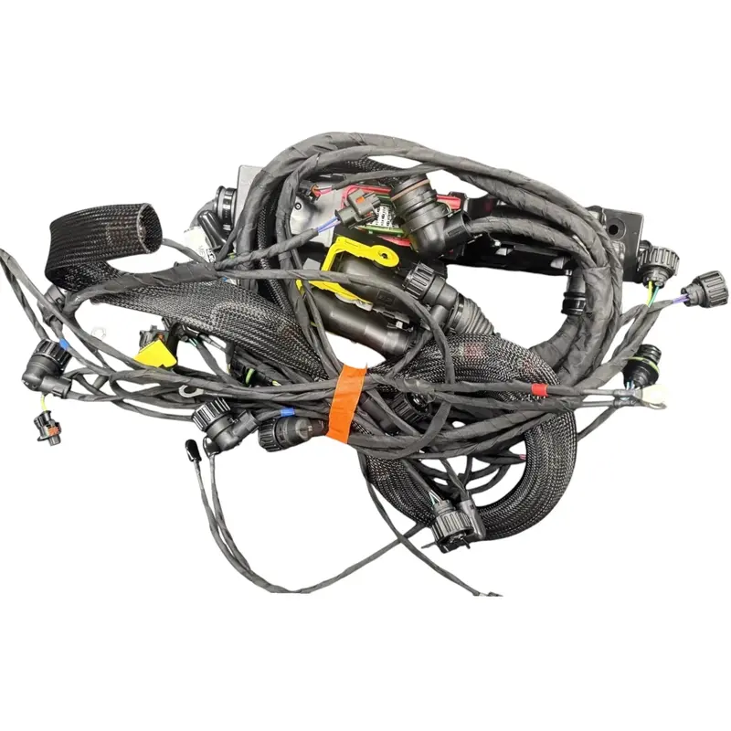 21426564 Genuine Volvo Engine Wiring Harness 1